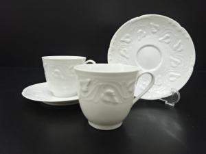 Haviland　アビランド　リモージュ　カップ＆ソーサーペア　洋食器